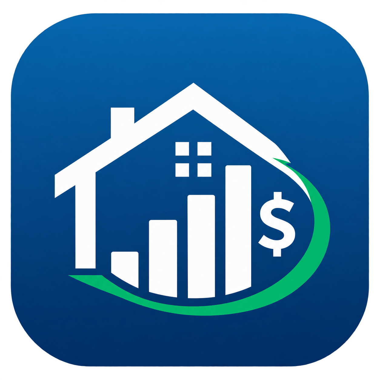 Icono de app Residencial Control